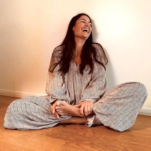 💕SOLD💕 Natalie Martin Fiore Maxi M